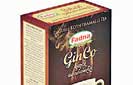 Fadna introduces ‘GinCo’ tea bags