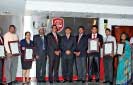 Nine leading companies on board as CA Sri Lanka training partners