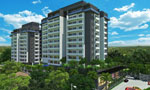 Residents of Bamba flats in two minds on re-development