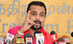 Govt. drafts Constitution according to Al-Hussein's whims: Wimal