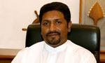 SL Security Forces will increase role in UN Peace-Keeping: Ruwan