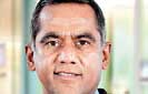 Nanda Fernando takes over as Sampath Bank MD