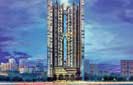 Achilleion – World’s tallest show apartment now open till midnight