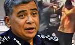 Malaysian police step up security for Sri Lankan envoy