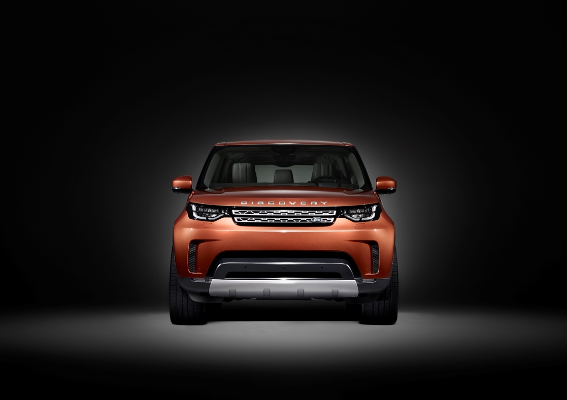 The New Discovery Is Coming 