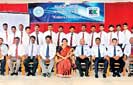 ‘Kelani Shakthi’ bestows certificates to first batch of students