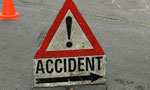 Five killed, 10 injured in Palai bus-van accident