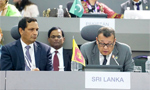 Development impossible without good governance: Samarasinghe