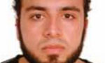 New York bombing suspect named as Ahmad Khan Rahami