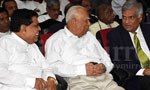 SL failed to take advantage of JR's economic concepts: PM