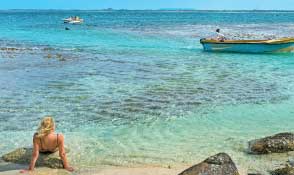 Informal tourism sector continues to grow despite snags 