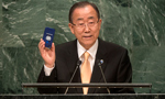 UN Chief ends his tenure with positive note on SL