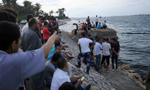 Egypt migrant boat capsize: Hundreds feared dead