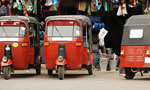 Govt. to issue 1mn tuk licenses