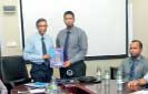 SAFA to assist Maldives to set up professional accounting body