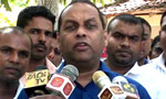 'Real SLFPers will form a govt. under Maithri's leadership'