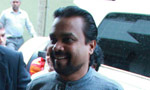 Wimal at FCID over misusing state vehicles