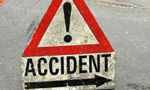 Two Constables killed in accident