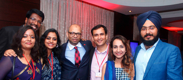 Coca-Cola and Global Shapers partner towards ‘Shaping Identities’ at ‘Shape South Asia 2016’