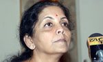 India looking forward to sign ETCA: Sitharaman