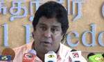 Jayantha Samaraweera arrested