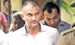  Chanuka Ratwatte and four others re-remanded