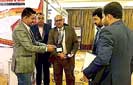 Exterminators displays two green inventions at Pest World East 2016 in India