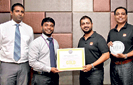 EFL establishes country’s first LEED Gold warehouse facility