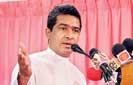 Batticaloa has not achieved expected post-war development: Sujeewa  