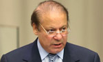 Nawaz Sharif condemns India’s surgical strikes along LoC