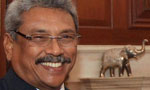 Magistrate permits Gota to travel to China