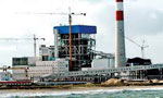 LNG power plant in K'pitiya instead of the SCPP