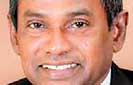 Sarada appointed to HVA Foods board