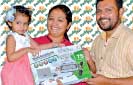 Pedia Plus announces ‘Gift Galore’ consumer promo winners