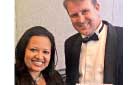 Sri Lanka wins first award in global mobility industry