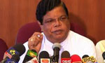 Fag money up in smoke: Bandula