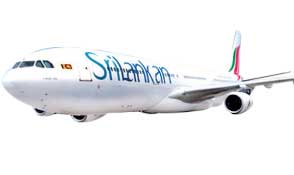 SriLankan to pay Rs.25bn for aircraft order cancellation