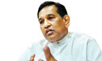 Transfer of Thajudeen's body parts: SLMC is investigating: Rajitha