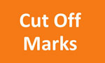 Grade five scholarship exam cut-off marks