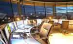 Air traffic controllers’ work-to-rule resumes