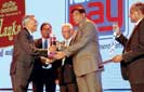 Fior Drissage receives export award