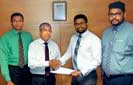 Admo Solar signs MoU with Hatton National Bank 