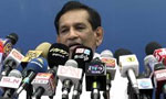  Was Dayasiri's mouth full of 'pittu' as a Rajapaksa minister: Rajitha