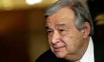 Antonio Guterres set to be UN secretary general