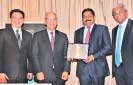 ComBank receives award as ‘Strongest Bank’ in Sri Lanka from Asian Banker