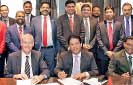 DFCC Bank secures loan from Middle East to fuel offshore expansion plans