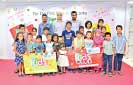 TFO launches first-ever Kids Club card in SL