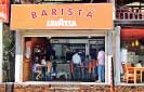 Barista takes great coffee to tourist hotspots of Ella and Pinnawela