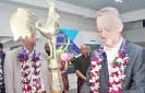 British Council Sri Lanka opens refurbished Colombo and Kandy premises