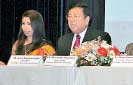 SLRBC holds 13th AGM; launches website 
